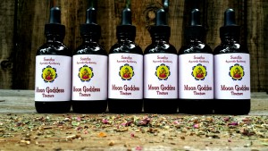 moon goddess tincture
