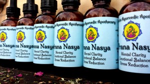 prana nasya2