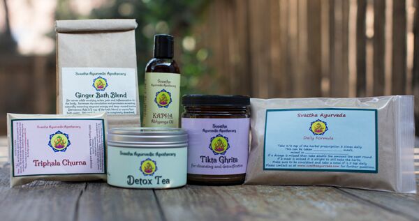 detox kit