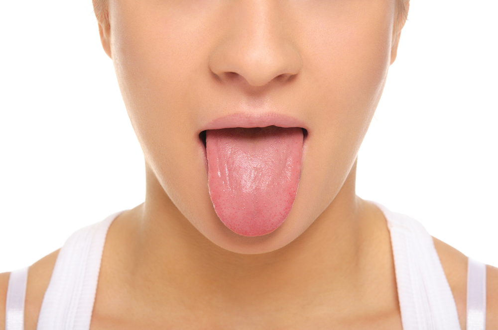 Tongue Scraping: The Many Benefits of an Ancient Practice - Svastha