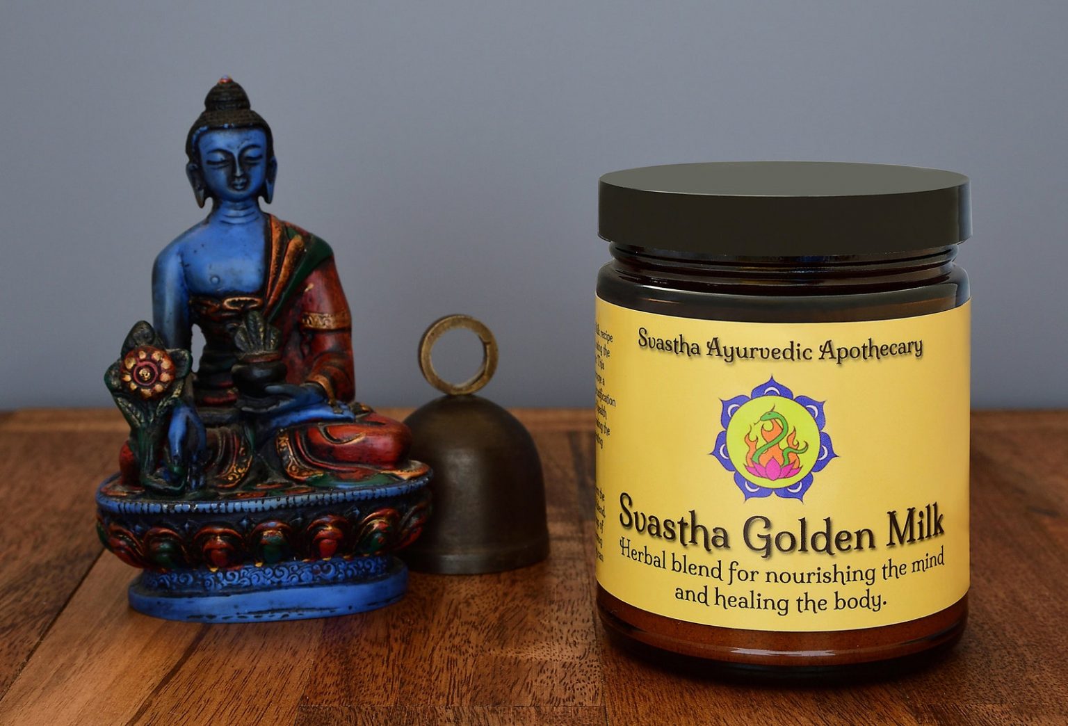 Golden Milk Recipe Svastha Ayurveda