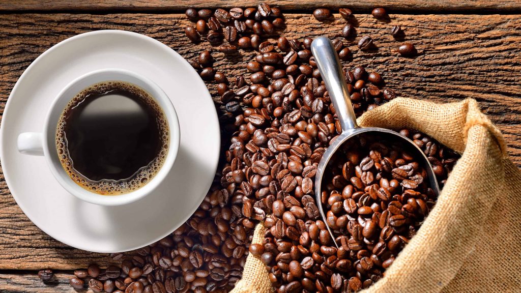 Is Your Daily Coffee affecting your health? An Ayurvedic