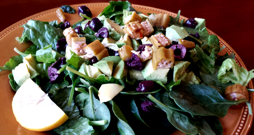 Ayurvedic Salad Recipe3