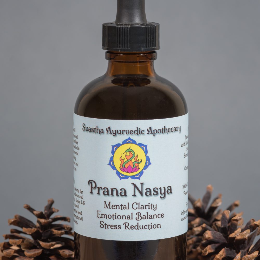 Nasya Oil Archives Svastha Ayurveda