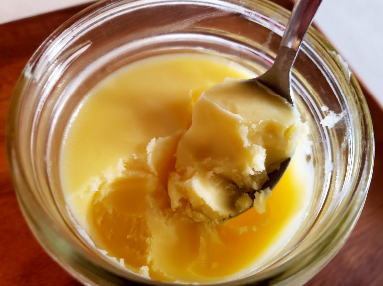 Quick and Easy Homemade Ghee Recipe Svastha Ayurveda