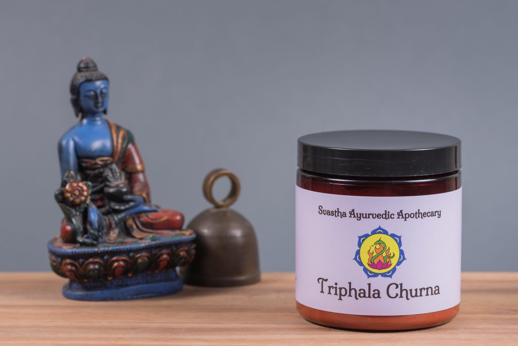 The Best Ways to Take Triphala For the Most Potent Effects Svastha