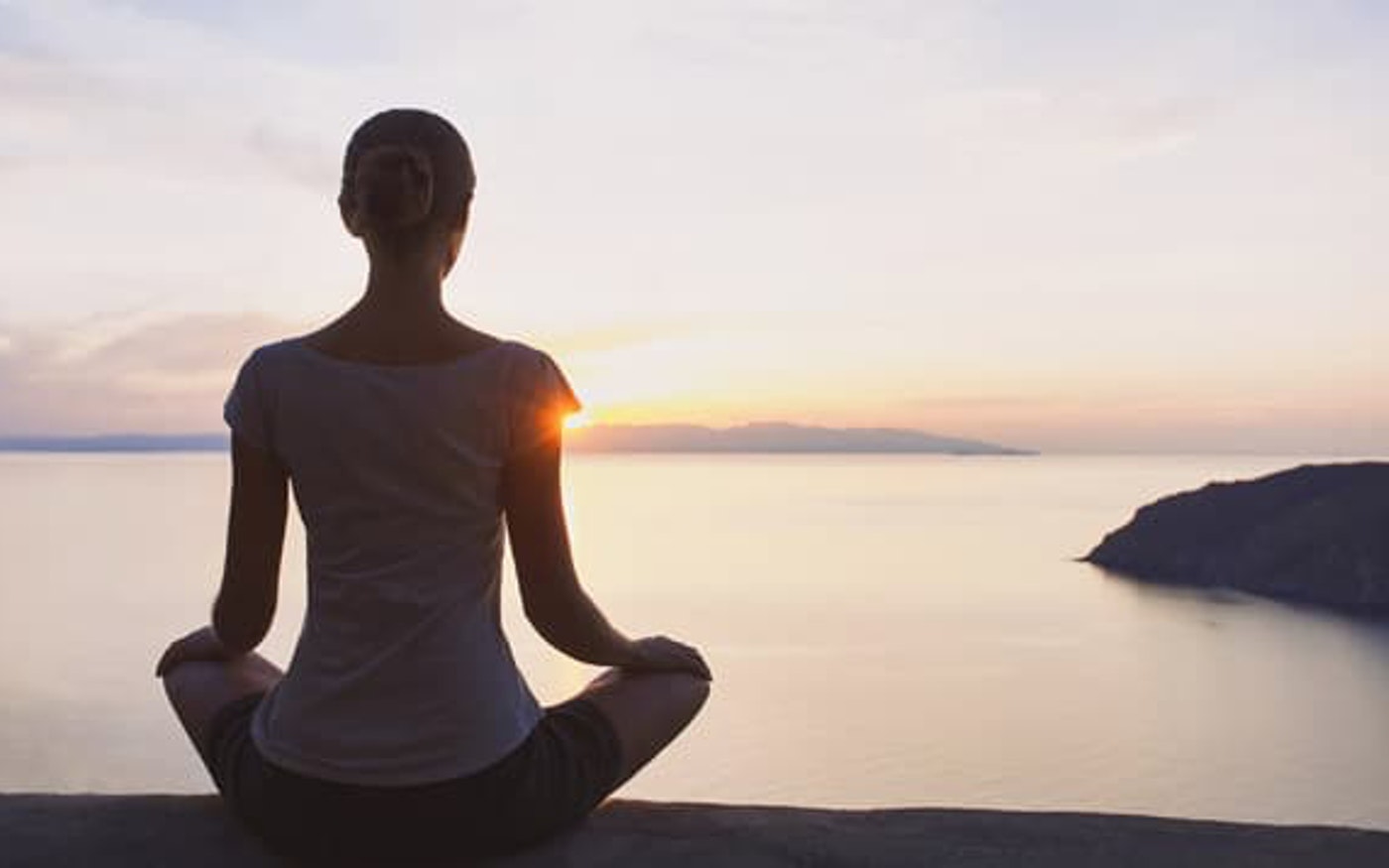 3 Simple Meditation Techniques For Healing The Body Mind And 