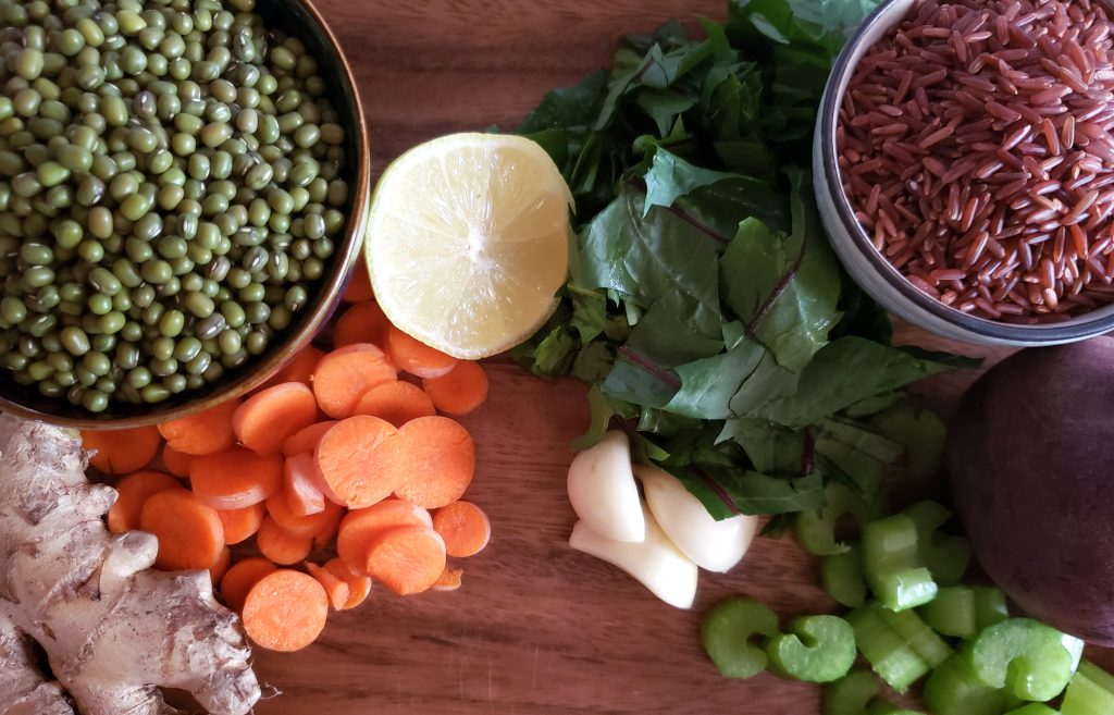 How To Perform A Liver Cleanse With Ayurveda Svastha Ayurveda