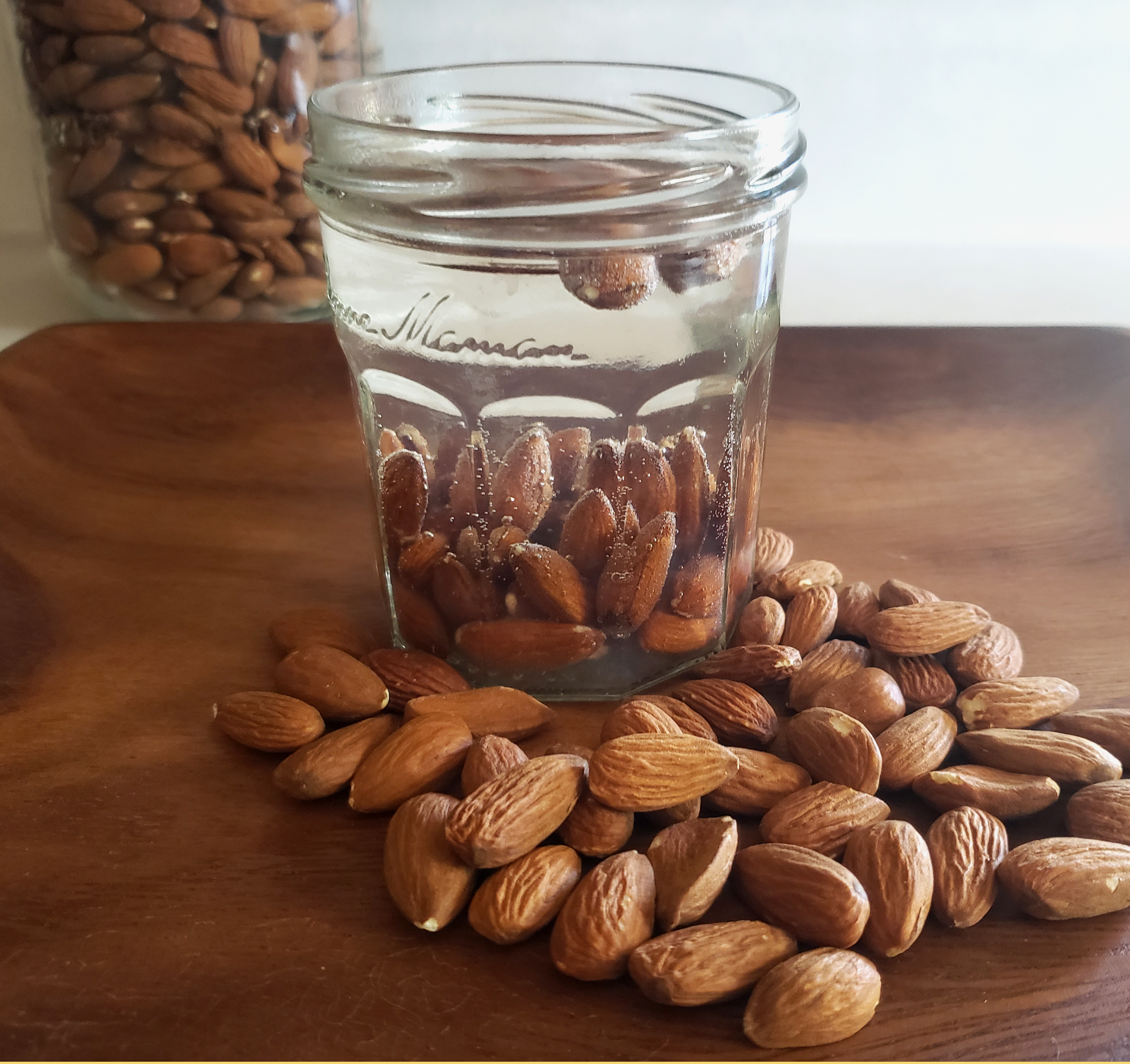 Spice-Infused Date Almond Milk – The Ayurvedic Life