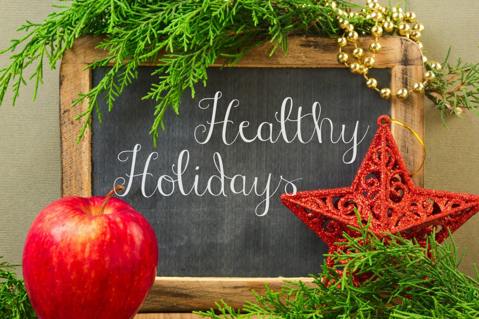 11 Essential Healthy Holiday Tips - Svastha Ayurveda