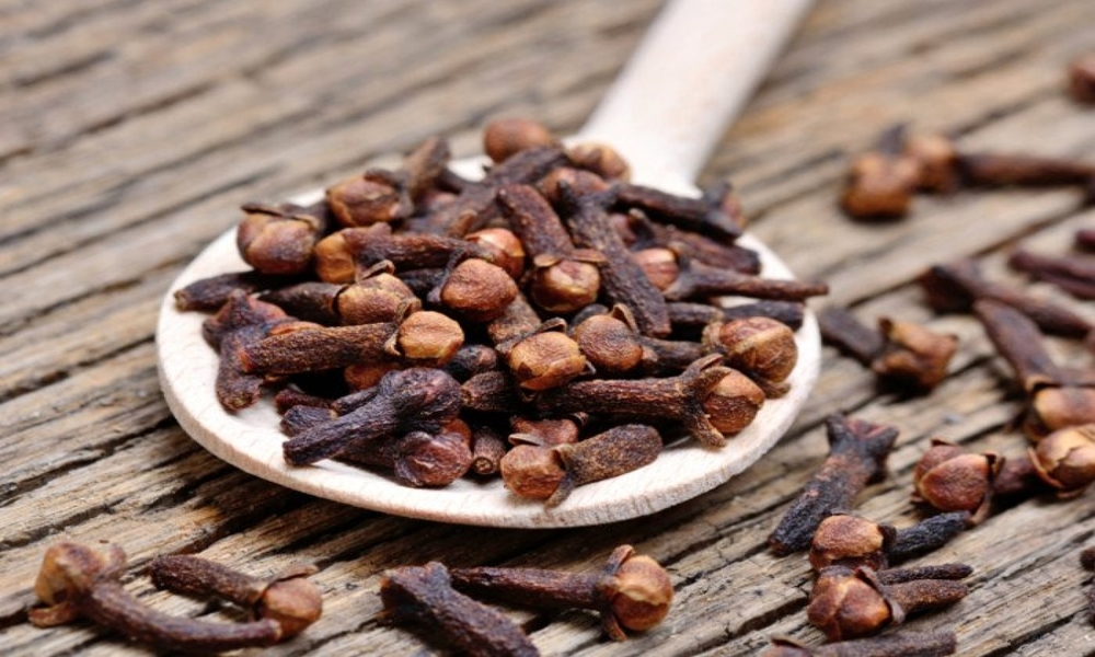 The Powerful Healing Properties Of Clove Svastha Ayurveda