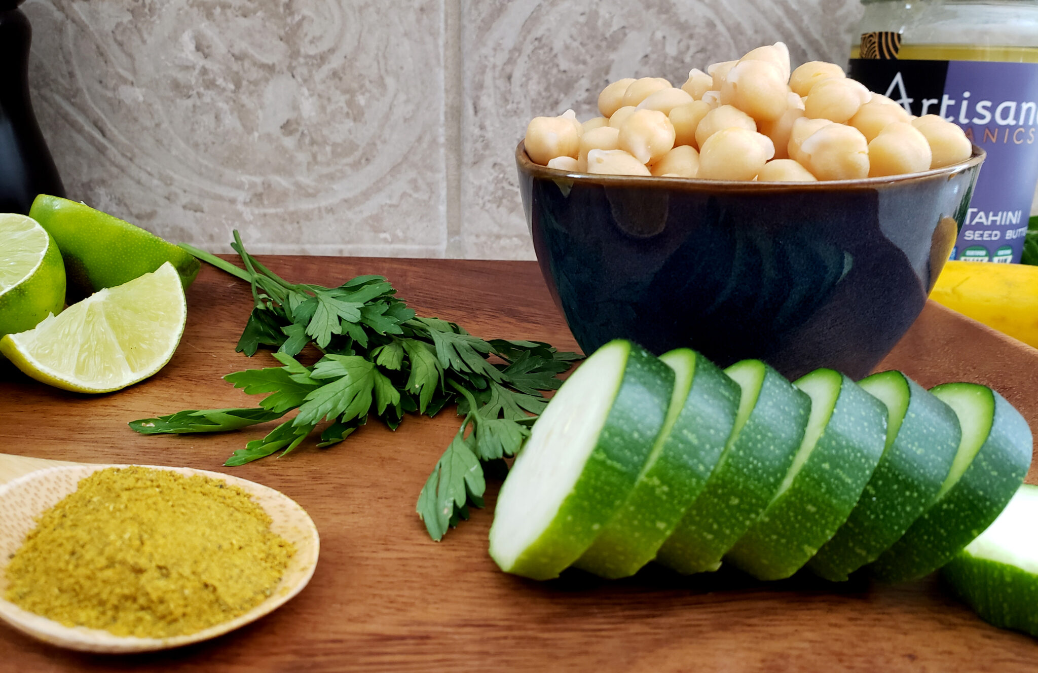 Best Basic Hummus Recipe Svastha Ayurveda