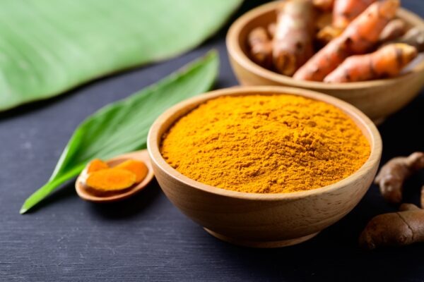 7 Delicious Ways To Take Turmeric Daily