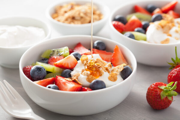 Everything You Need to Know About Food Combining