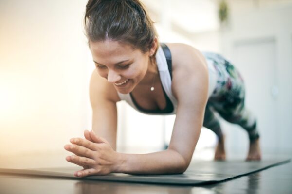 12 Ways To Get The Most Out Of Your Exercise Routine